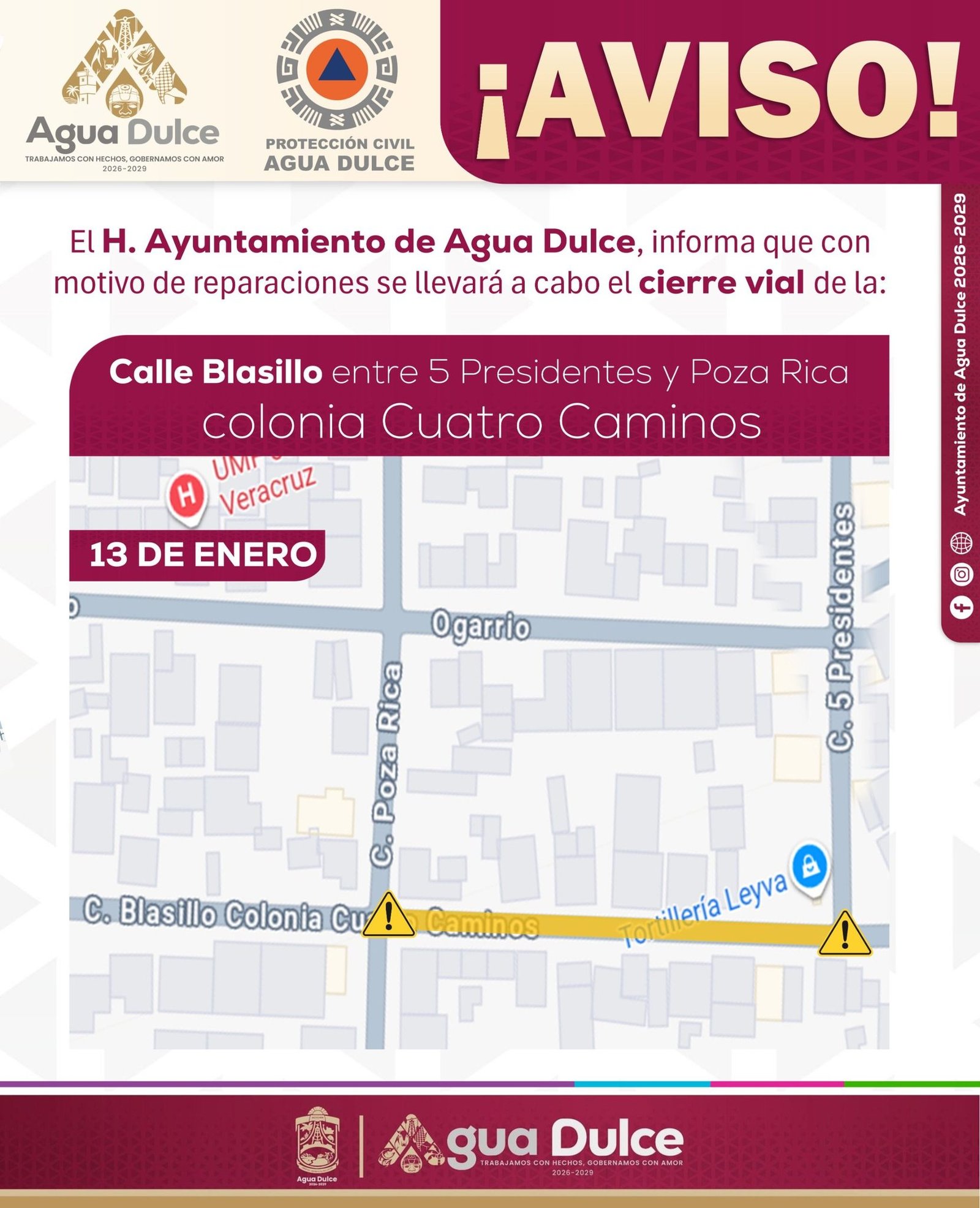 Aviso