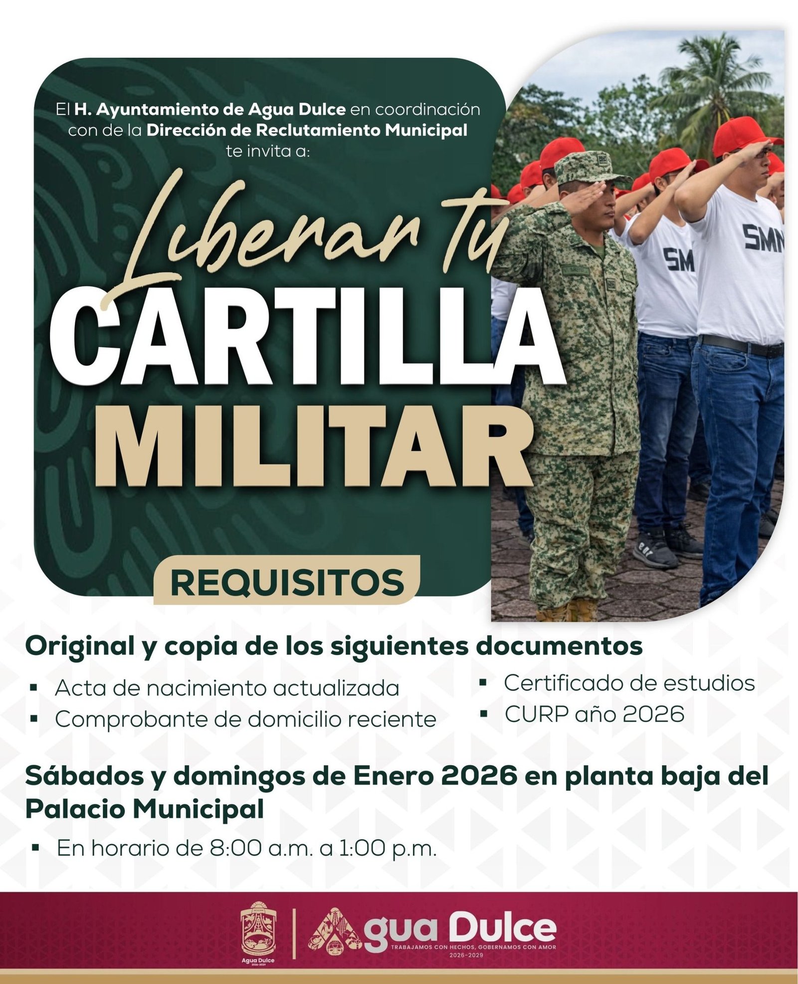 Aviso